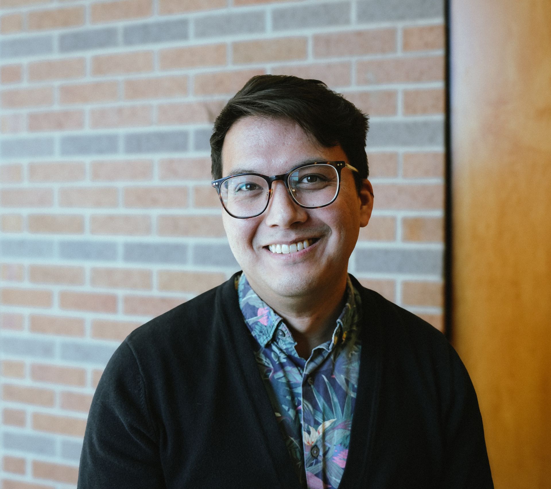 Ian Cook, Founder of Alva Dean Consulting