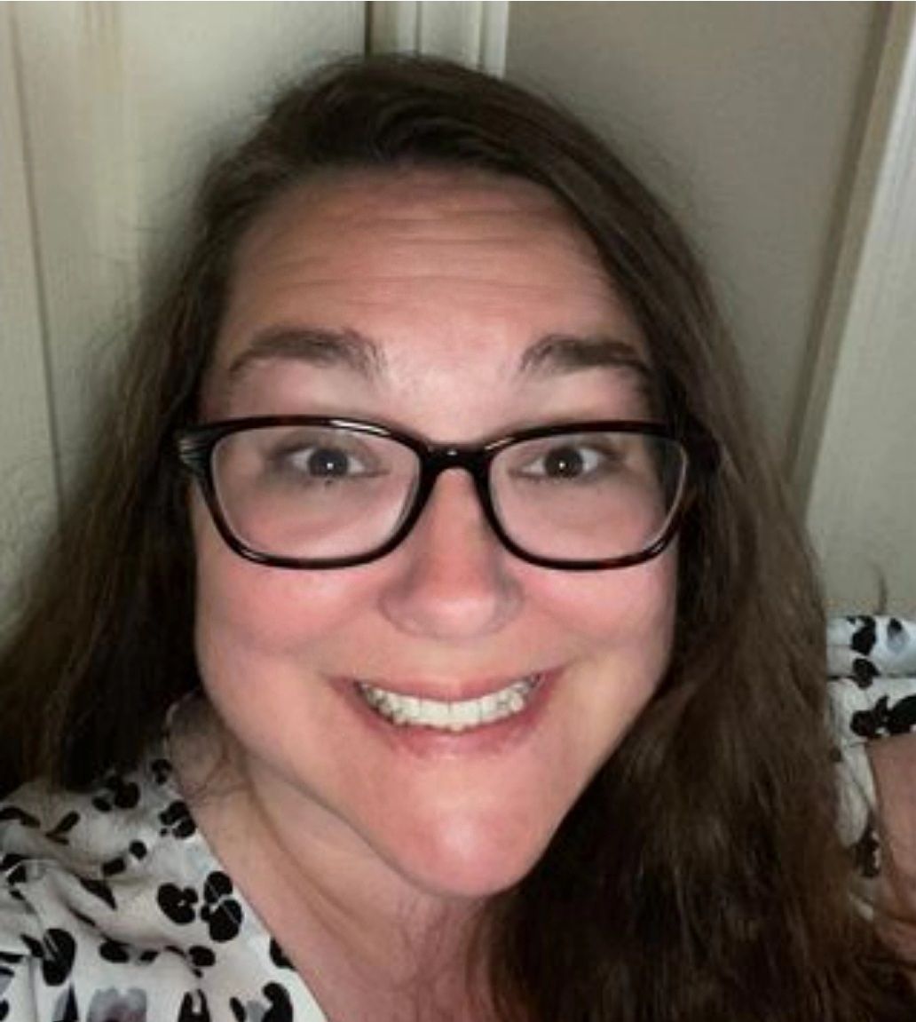 Caroline Trayer, LMSW (she/her)