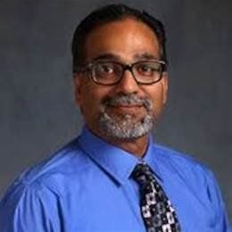 Hiten Soni, MD Interpersonal Psychiatry