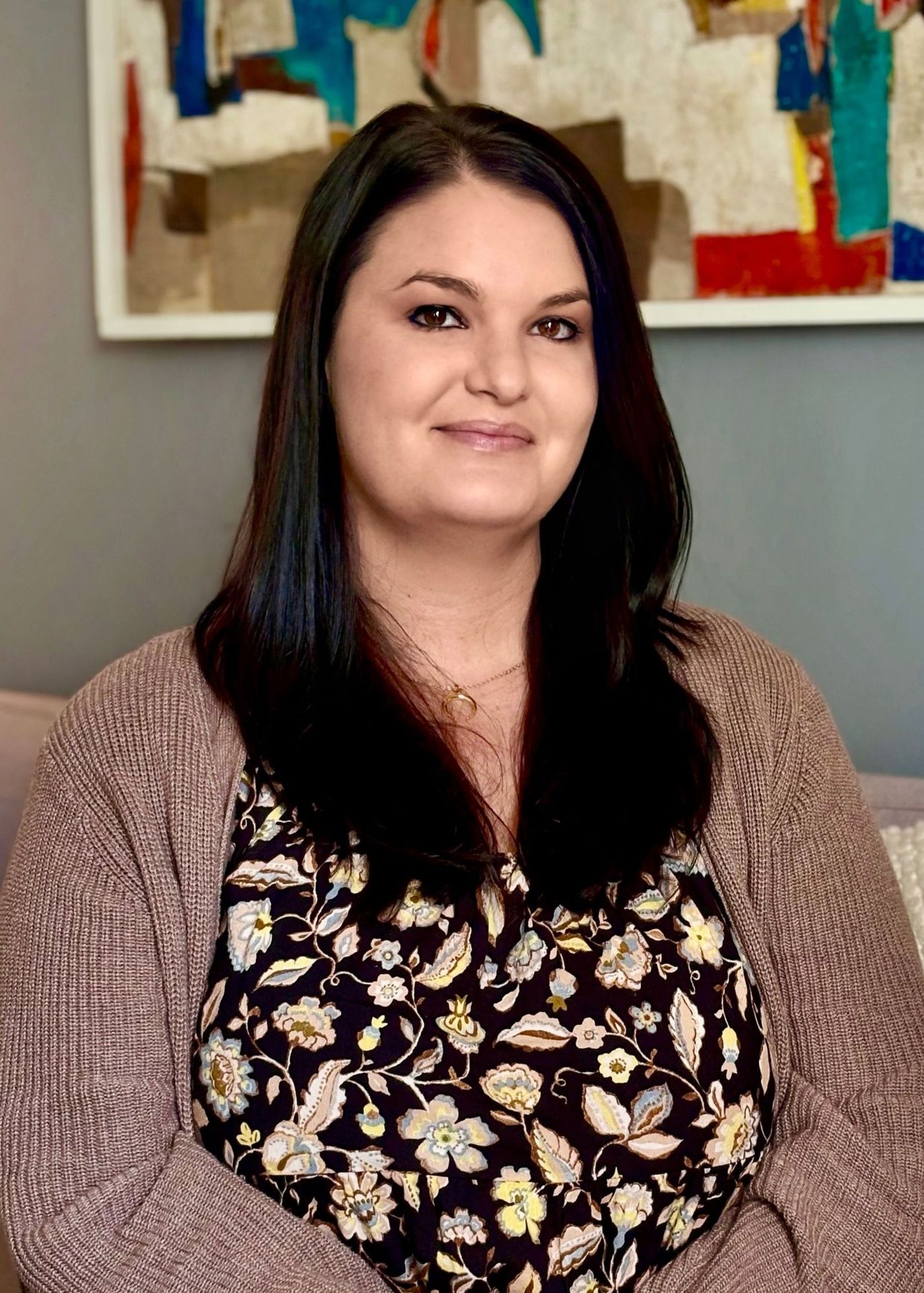 Micaela Wildermuth, LMSW (she/her)