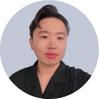 Oliver Xu, MSW Intern (he/his)