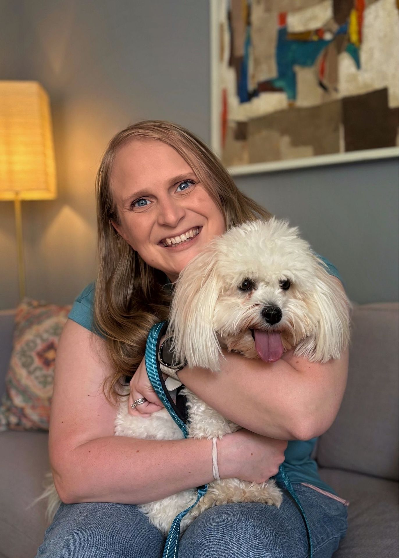 Debra Taki, LMSW (she/her)