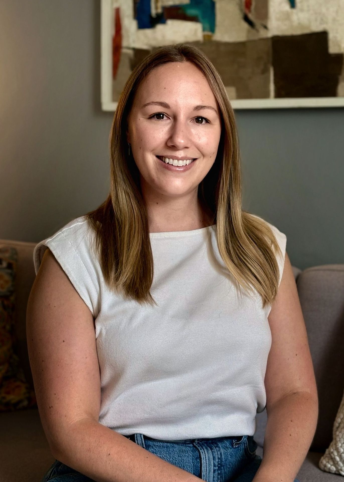 Katherine Dillon, LPC (she/her)