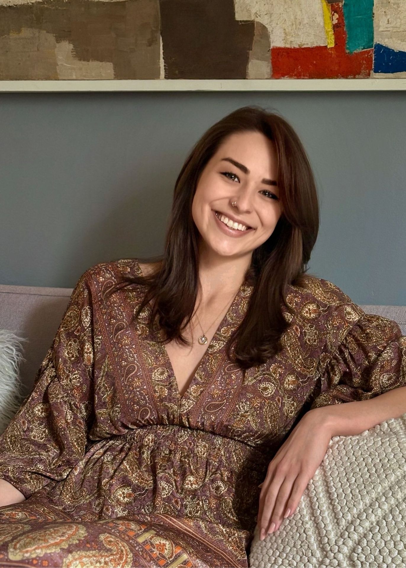 Maruby Byarlay-McQueen, LMSW (she/her)