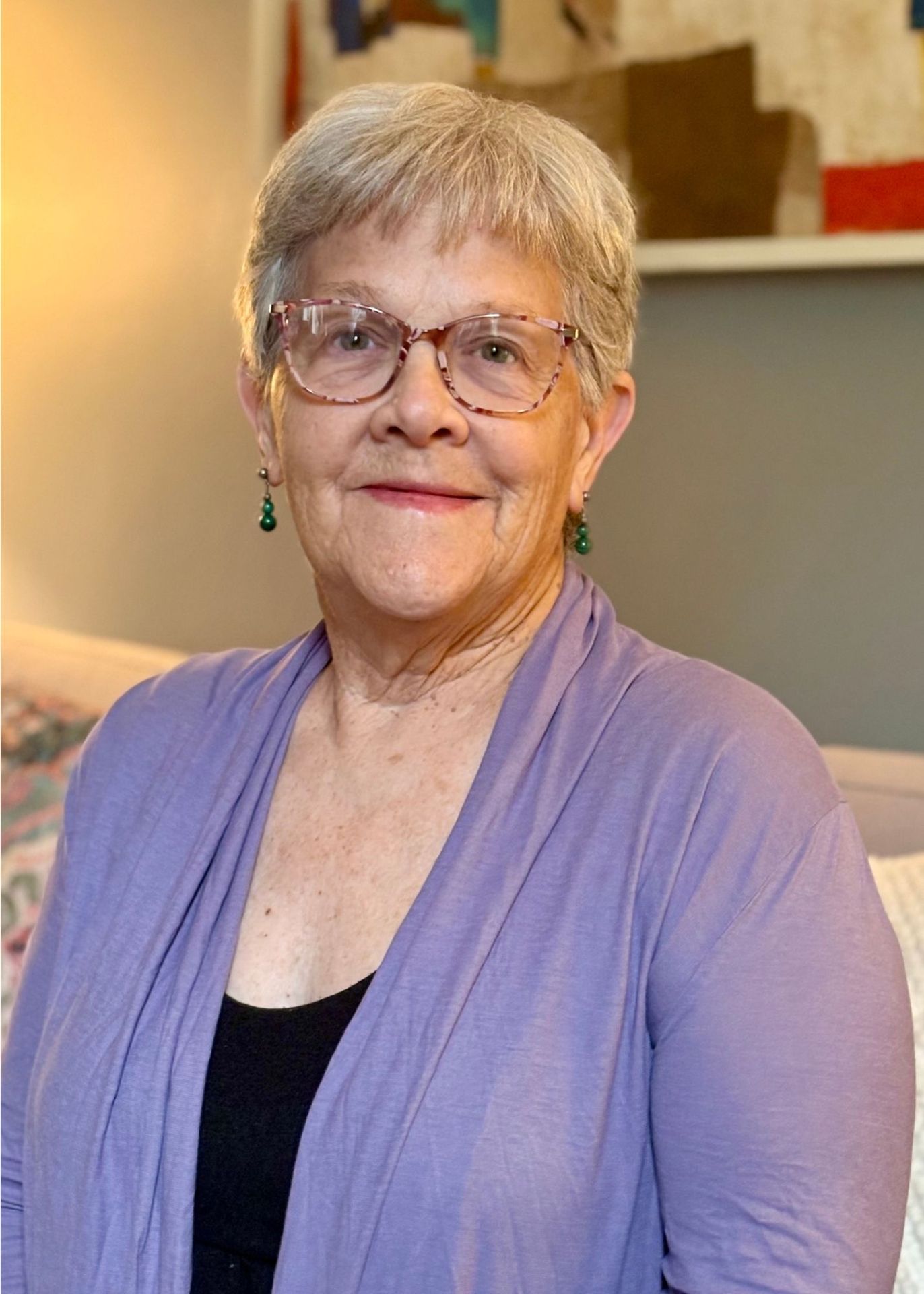 Susan Weimer, PHD, LSCSW (she/her)