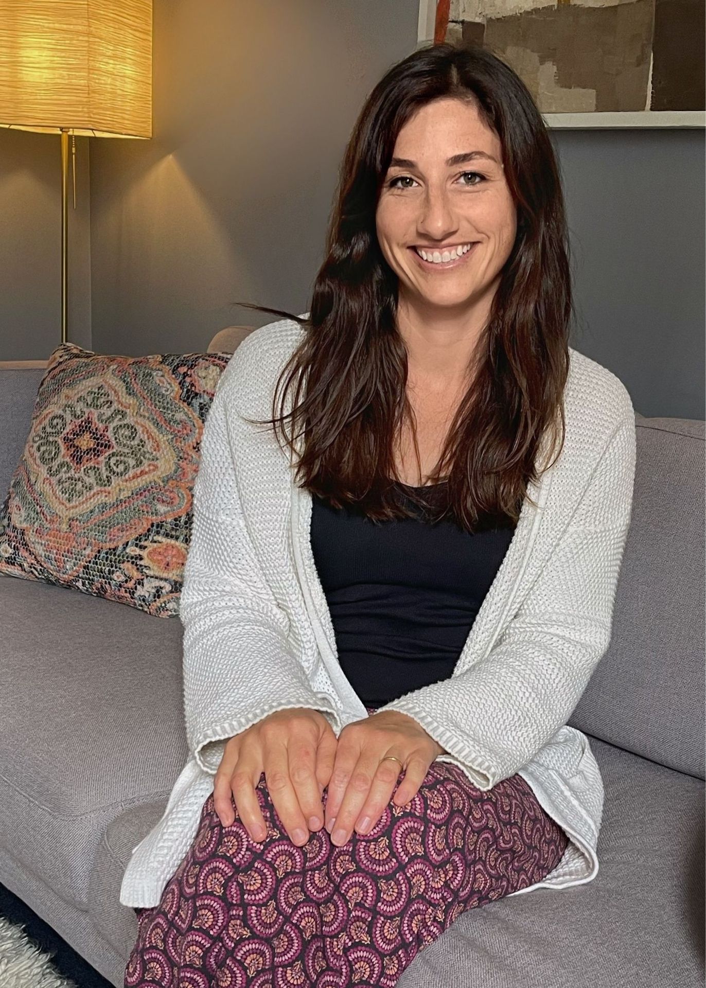 Katie Brandau, LSCSW (she/her)