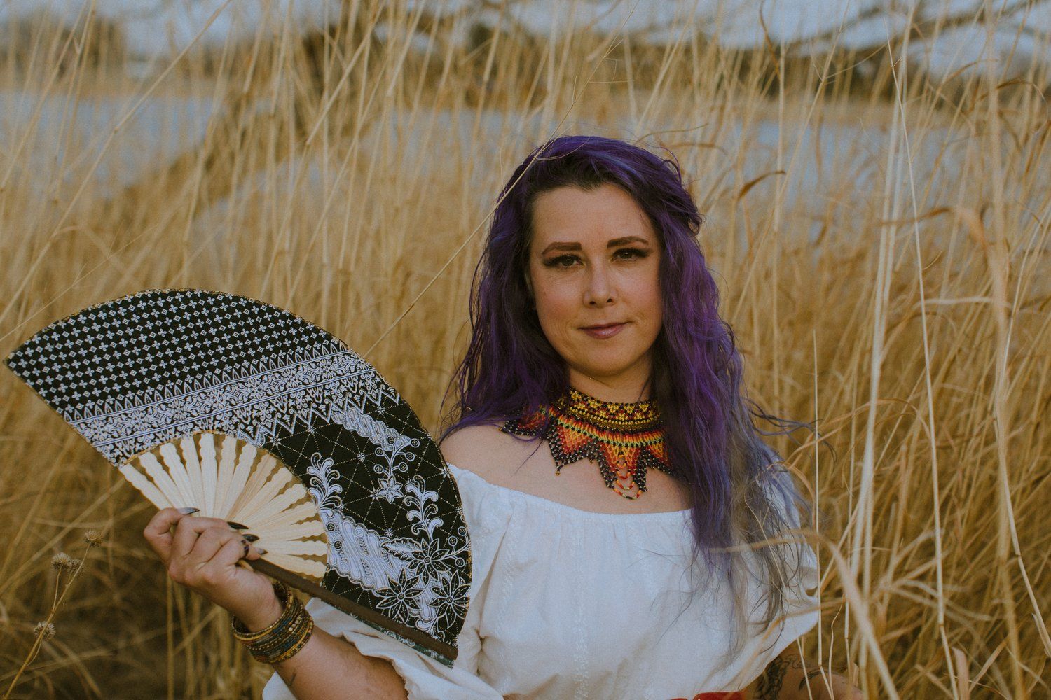 Daphne Moon, Ketamine Wellness Coach + Guide