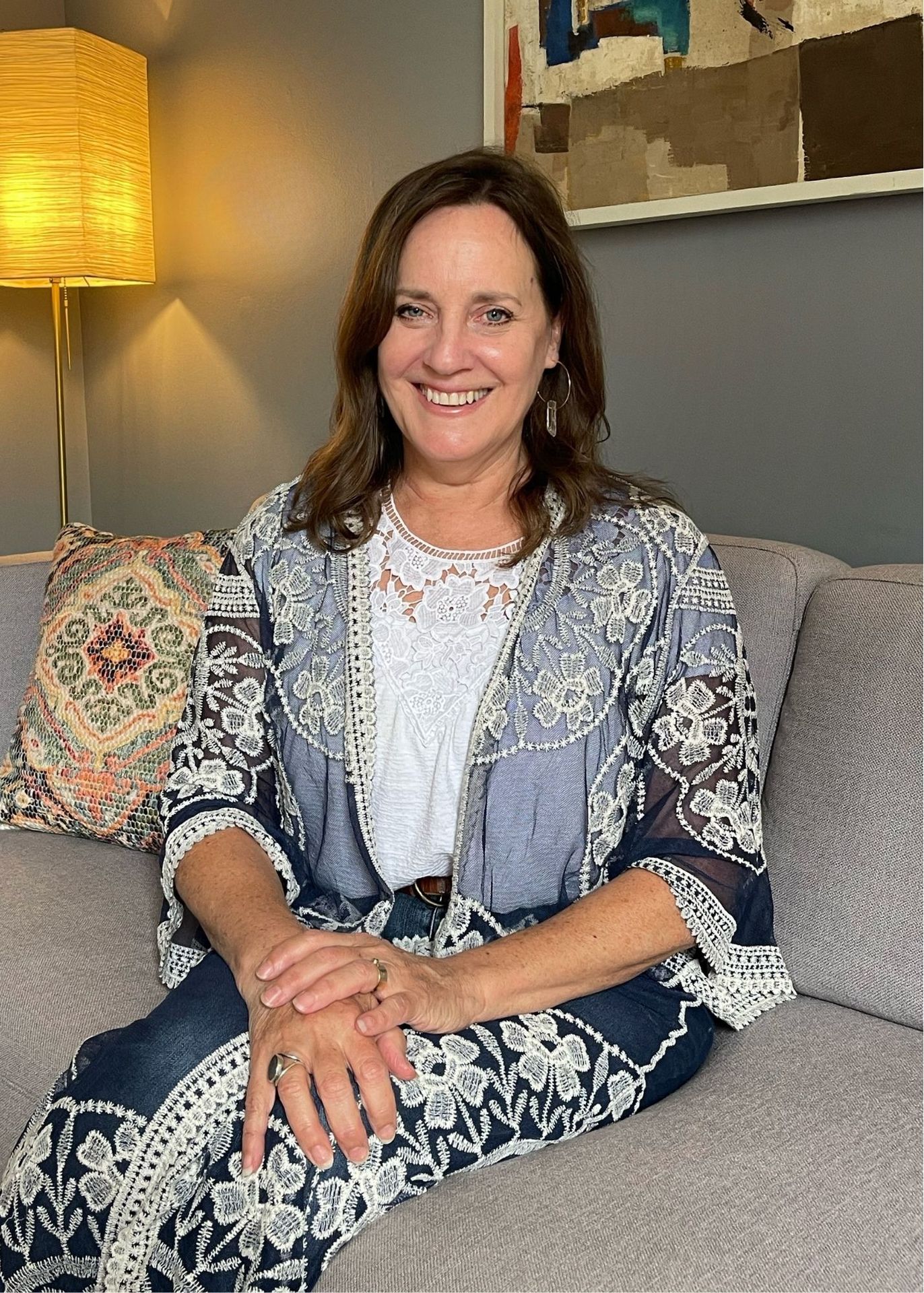 Cheryl Herzog-Arneill, LMSW (she/her)