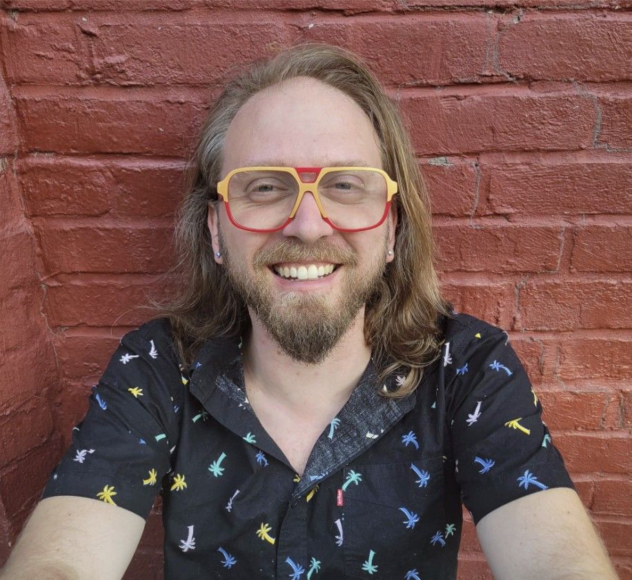 Jacob Bigus, LMSW (he/him)