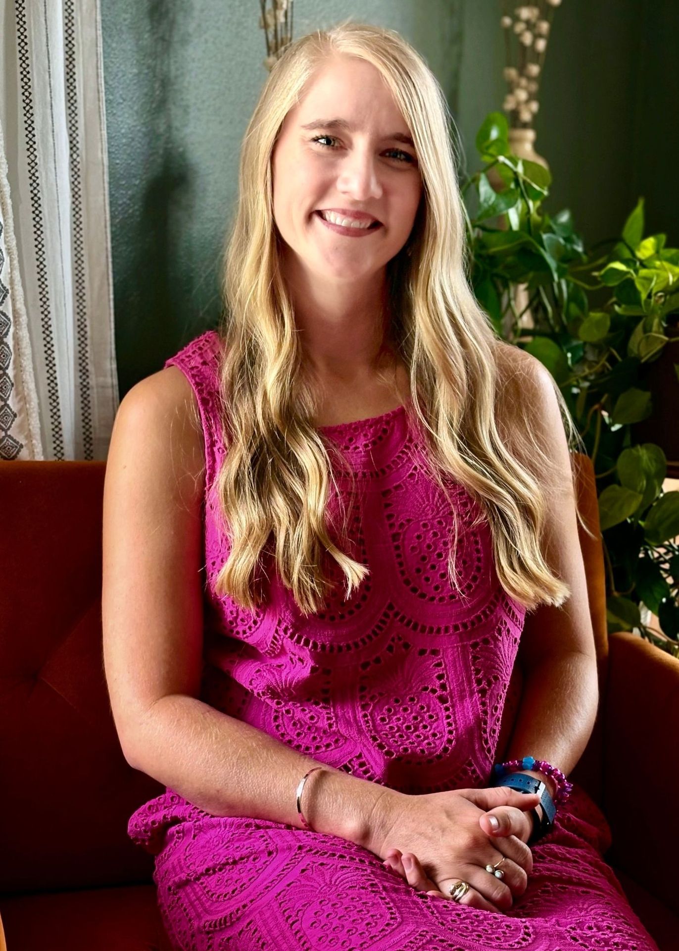 Anna Palermo, LSCSW (she/her)