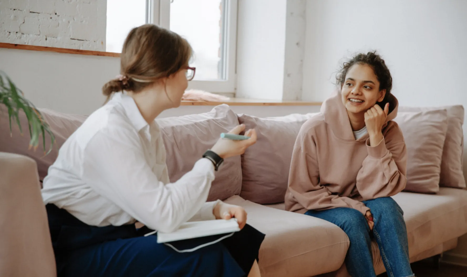 What to Expect From the Best Teen Counseling Alpharetta Services