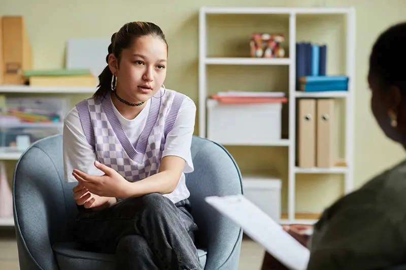 What Parents Should Know Before Choosing a Teen Counselor Alpharetta