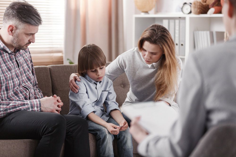 The Strength in Guidance: Why Modern Families Turn to Professional Parenting Therapy