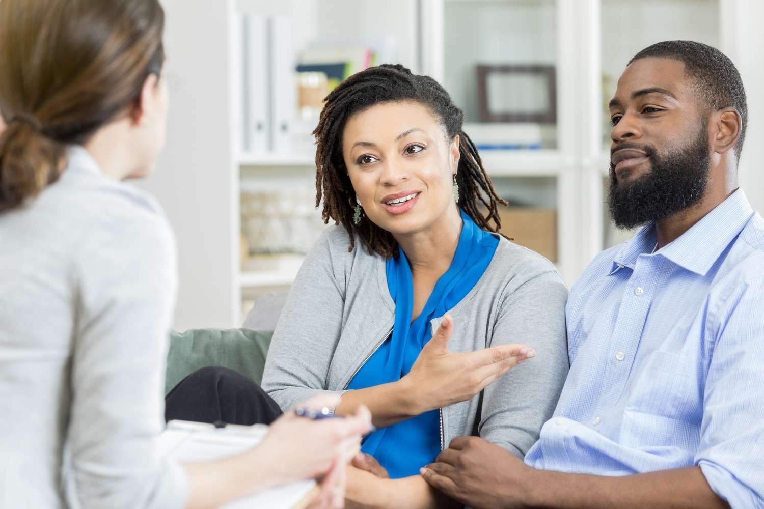 How to Choose the Right Couples Counseling Therapists in Alpharetta GA