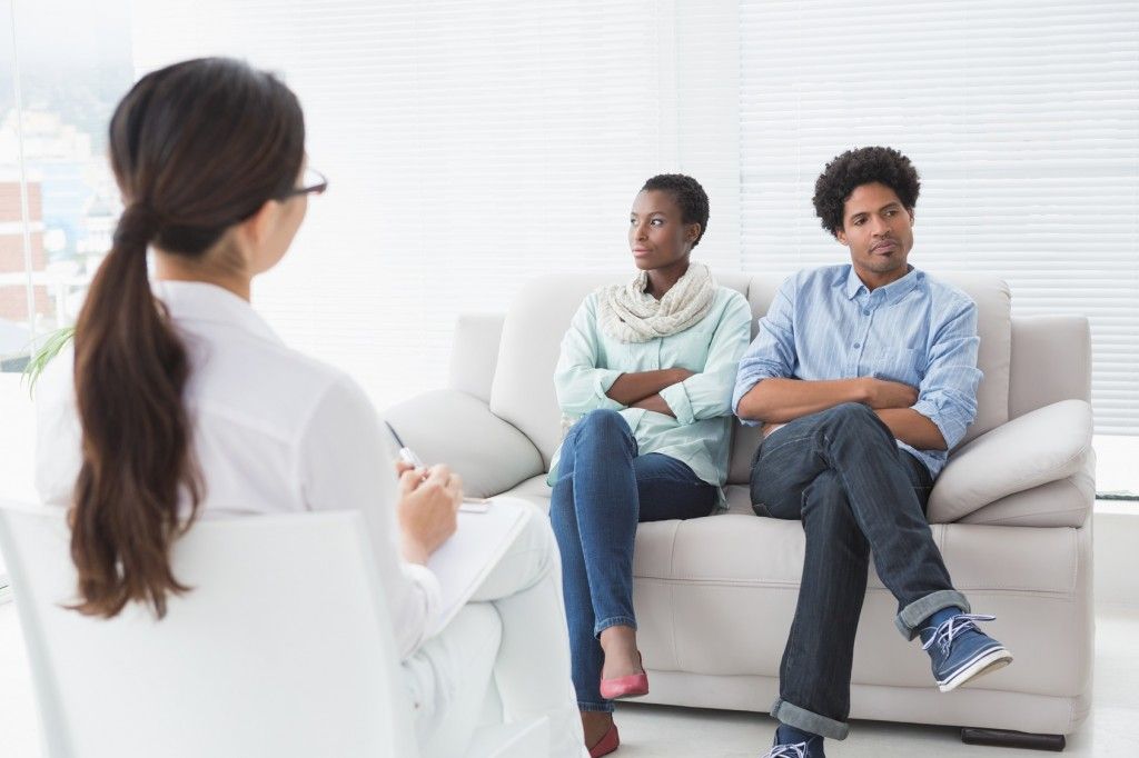 7 Signs You May Need a Couples Counseling Therapist in Alpharetta