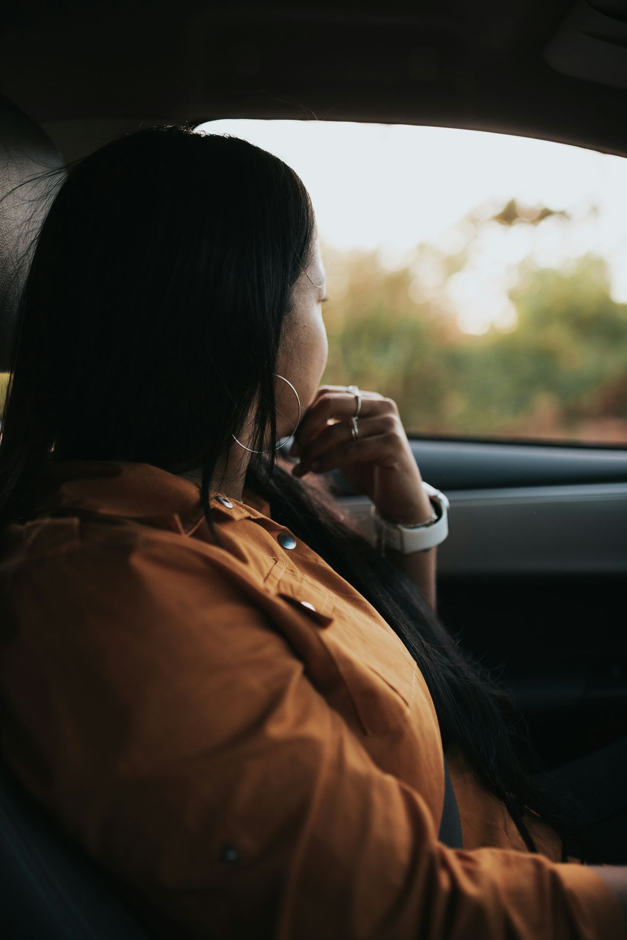 Why Do New Situations Make Your Whole Body Feel Unsafe?