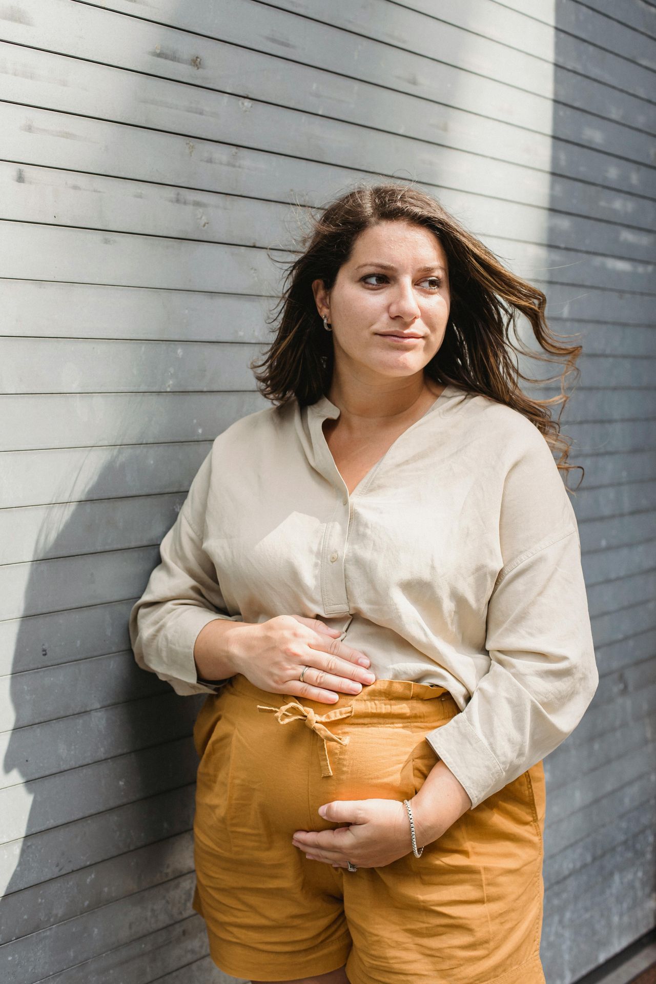 Maternal Mental Health