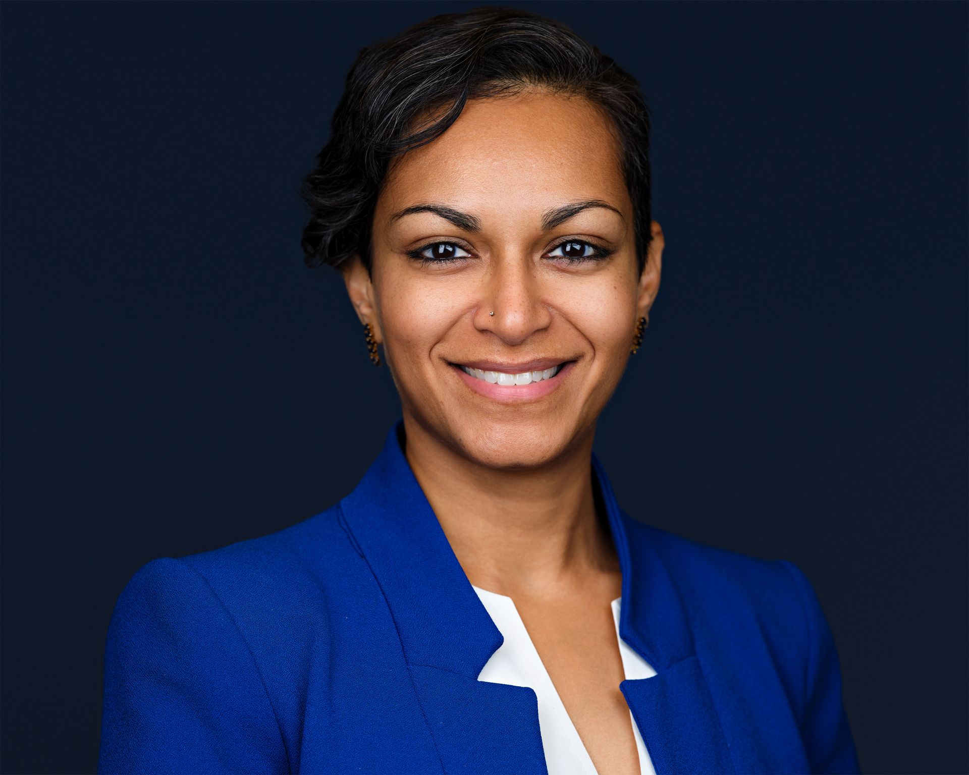 Devika Bhushan, MD