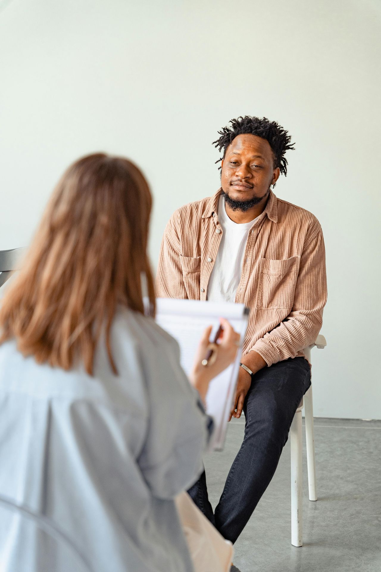 Therapy Support