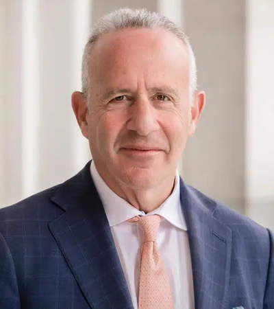 Darrell Steinberg, J.D.