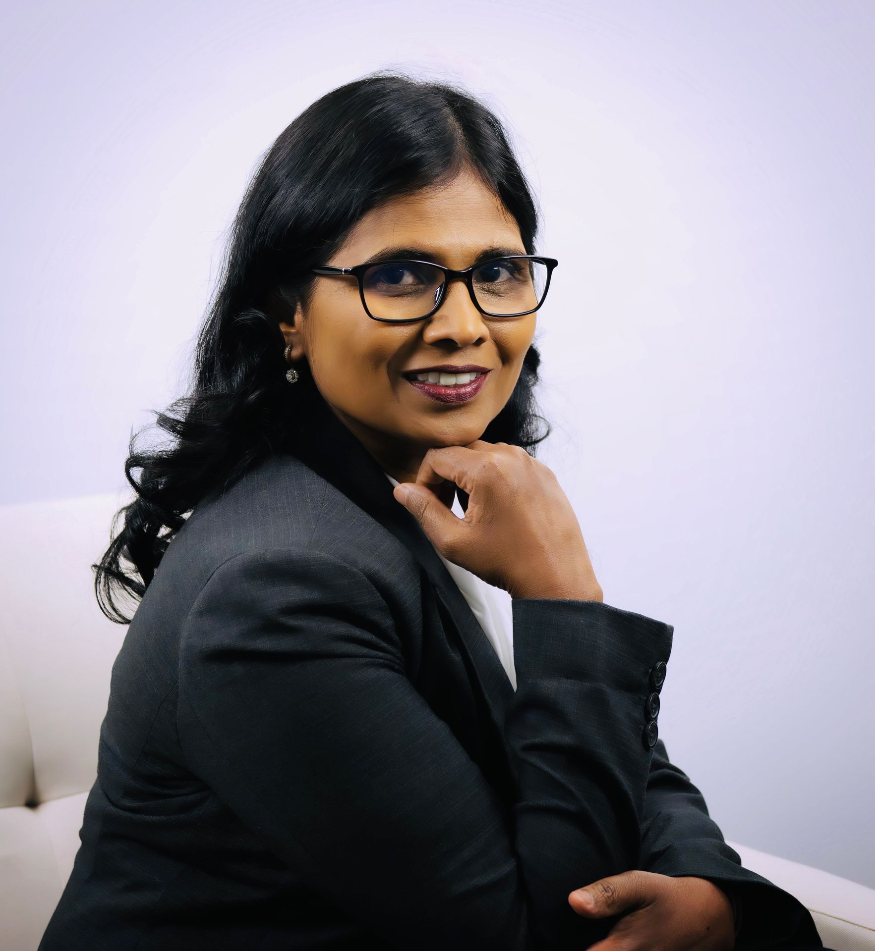 Sabita Kondle, MA, LMFT, LPCC