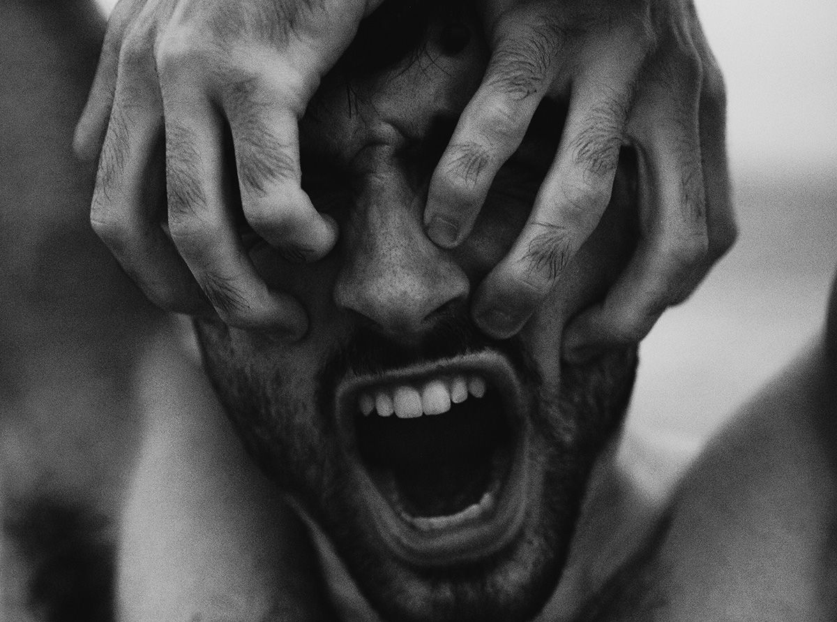 Symptoms of Adult ADHD
