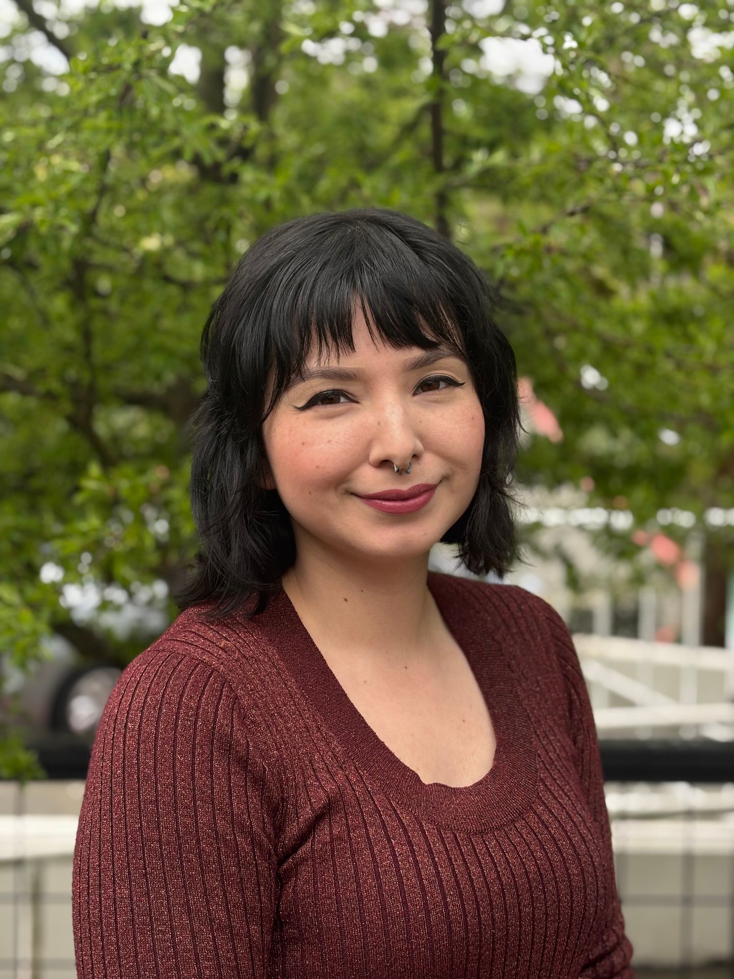 Deseriee Ibarra, LICSW