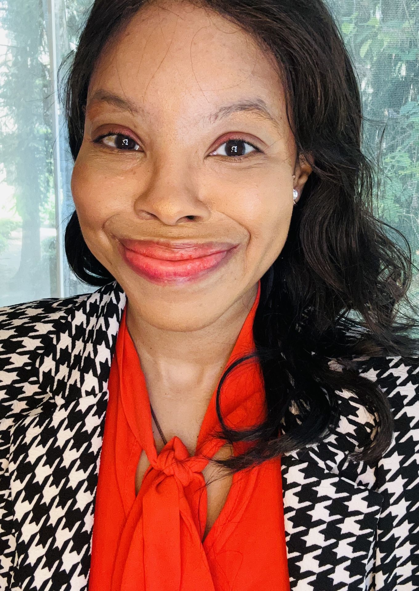 Dr. Christine Holloway, Psy.D., LP