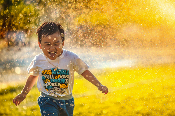 4 Fun Activities for You & Your ADHD Child