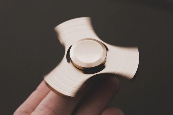 Do Fidget Spinners Actually Help ADHD?