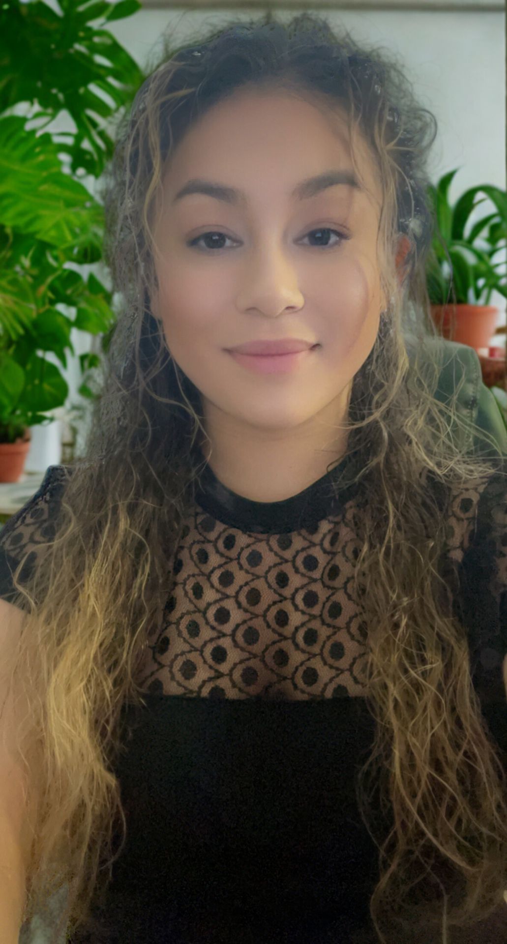 Sylvia Flores, MSW. LSWA