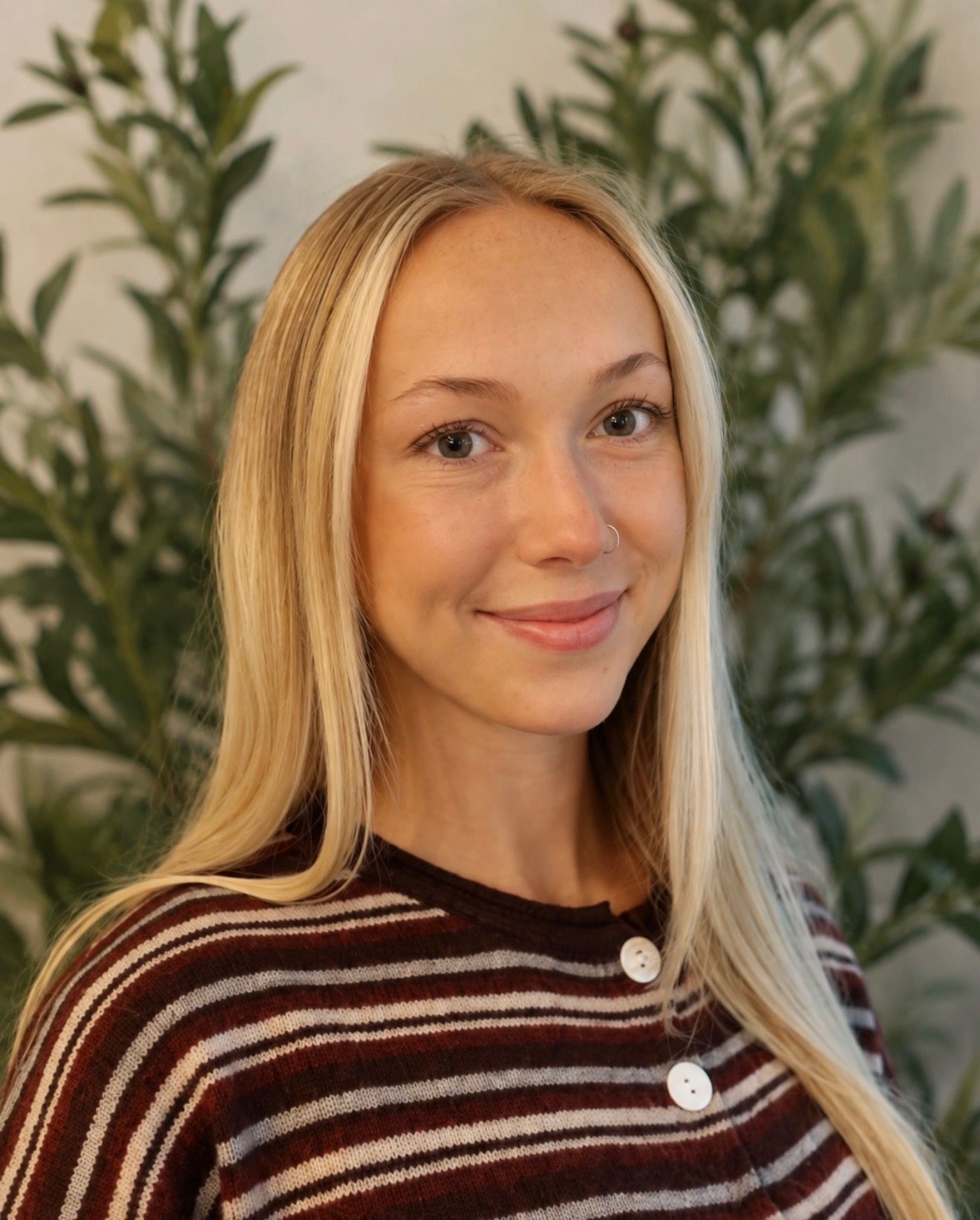 Katie Mottweiler CMHC-Intern