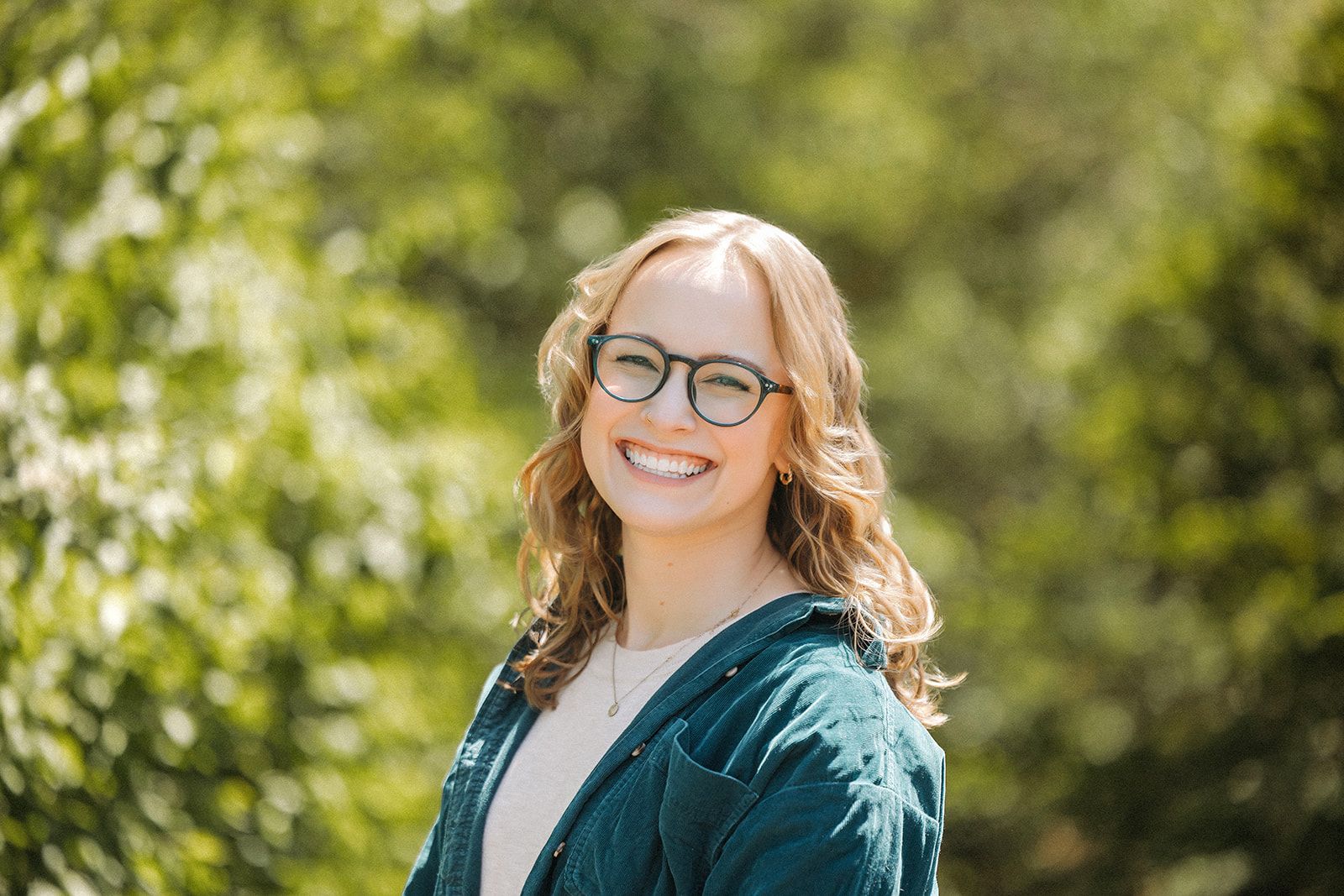 Katie O'dell CMHC- Intern