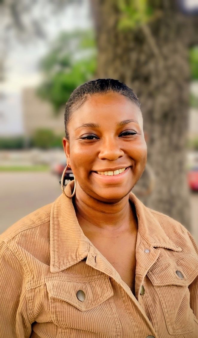 Heather Leslie, CMHC Intern