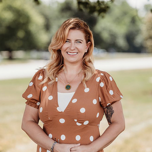 Dana Tinkle MS, LMHC, RPT