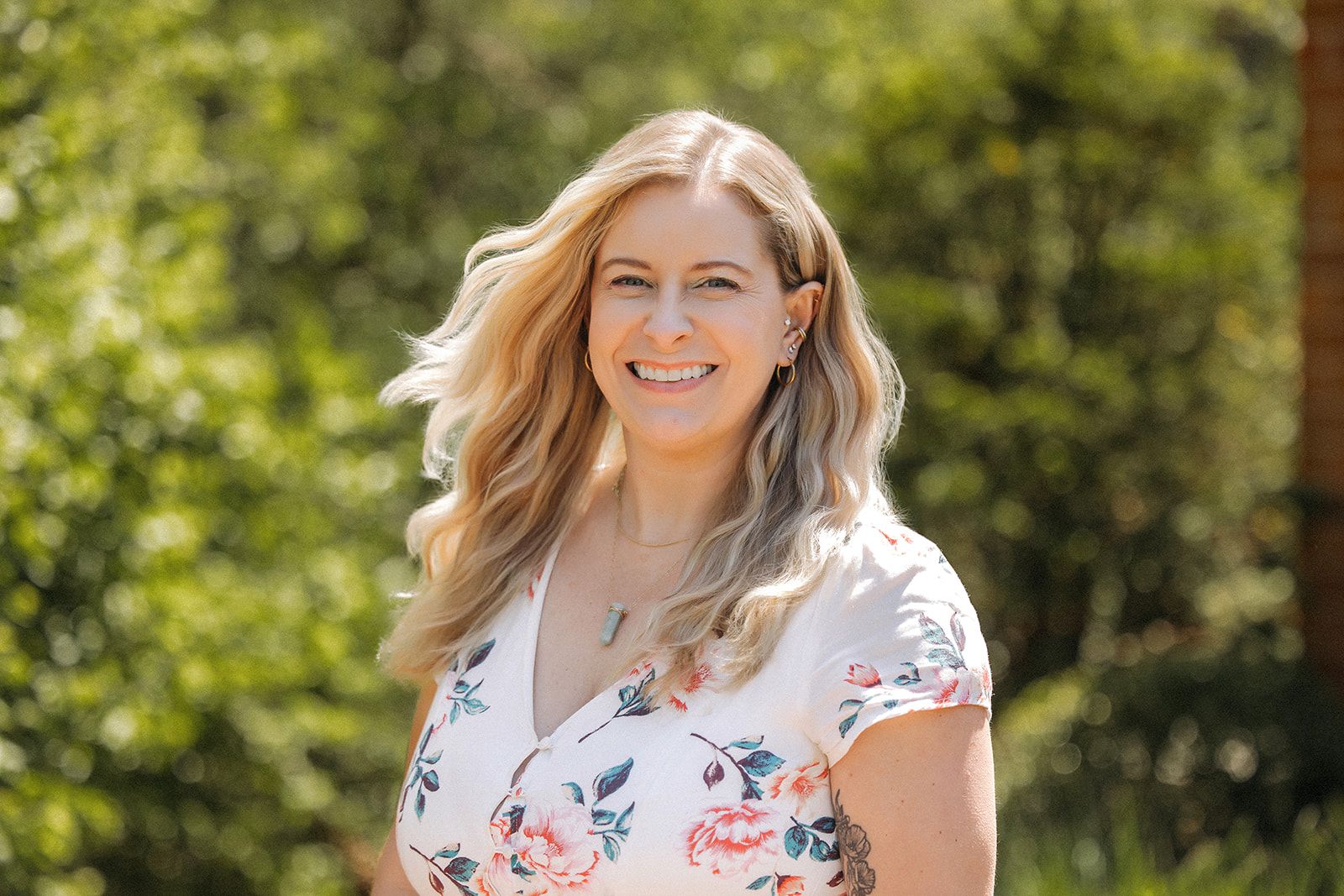 Dana Tinkle LMHC, RPT-S