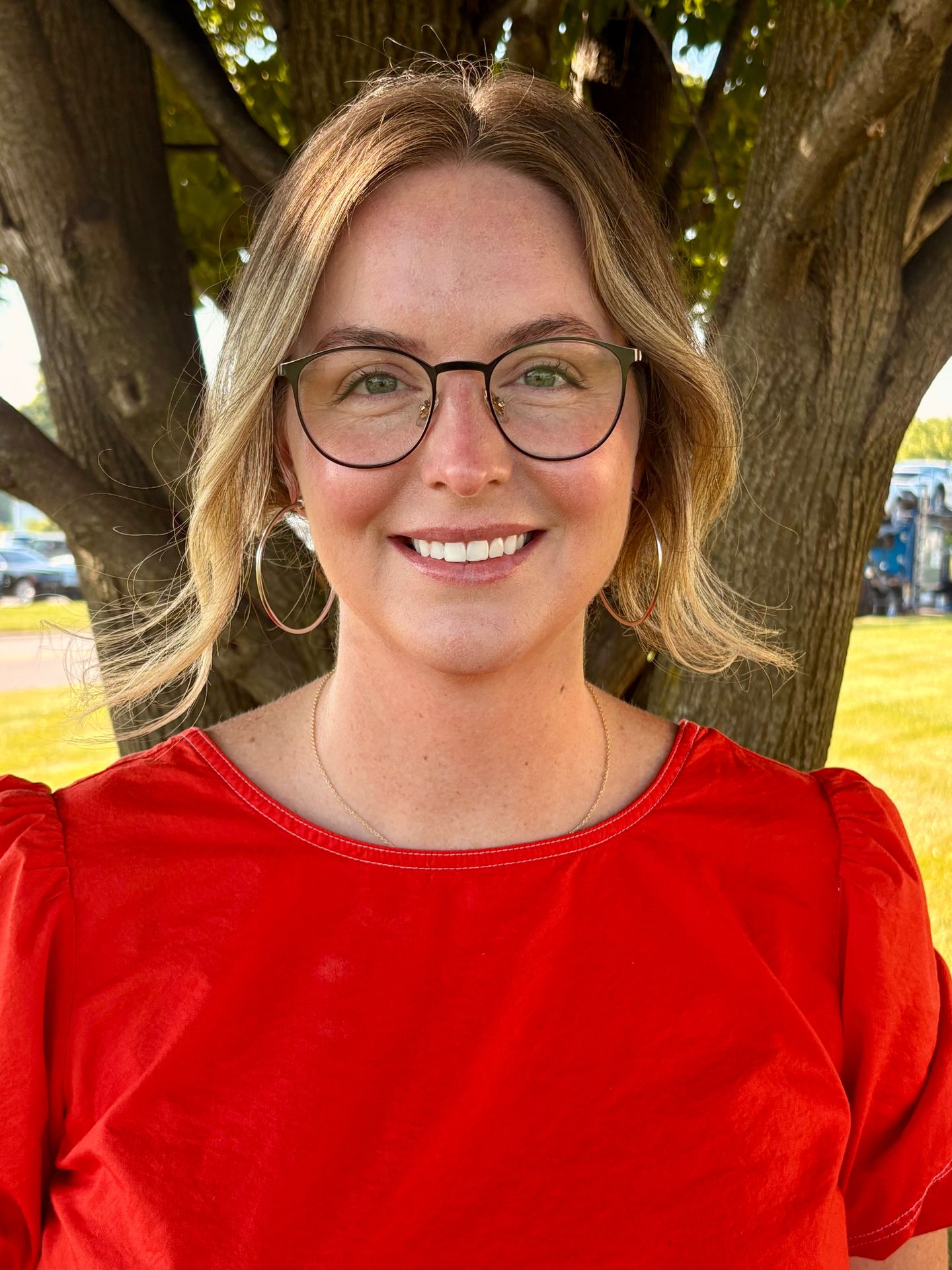 Ashley Weeks CMCH - Intern