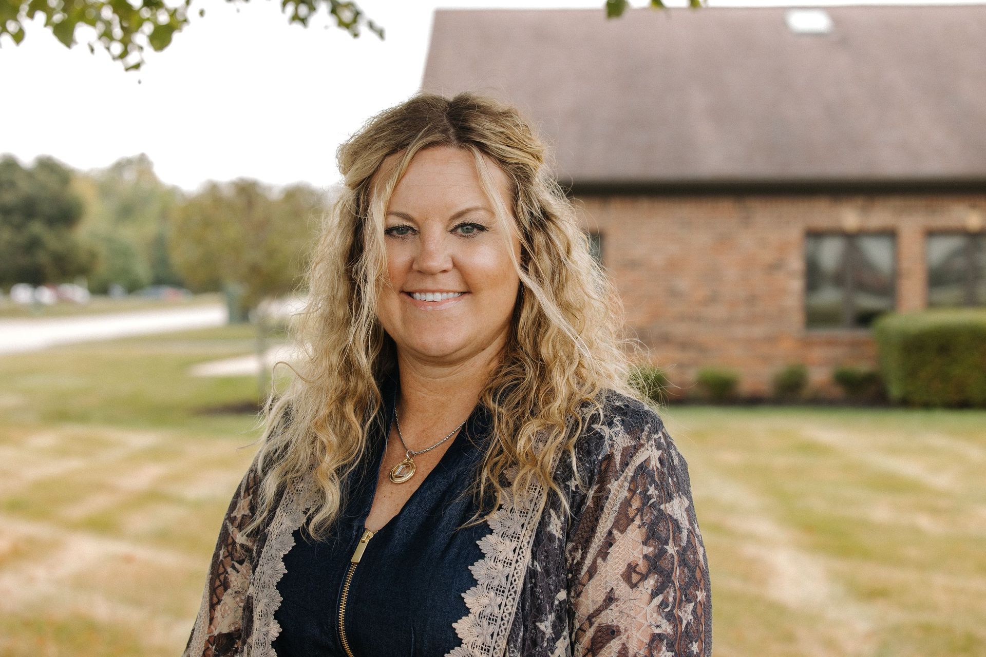 Leslie Lux-Baute MA, LMHCA