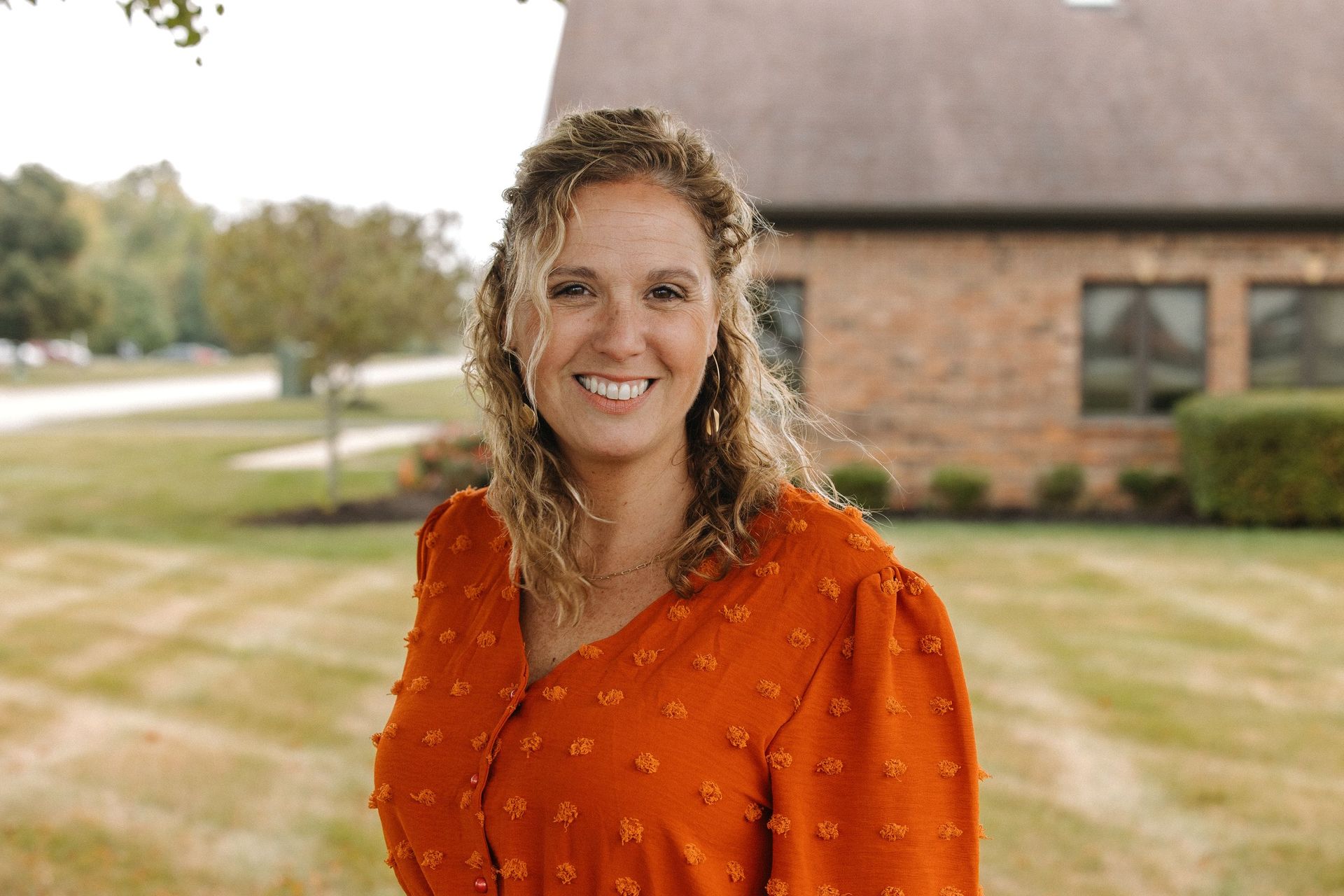 Christy Baugh MA, LMHC