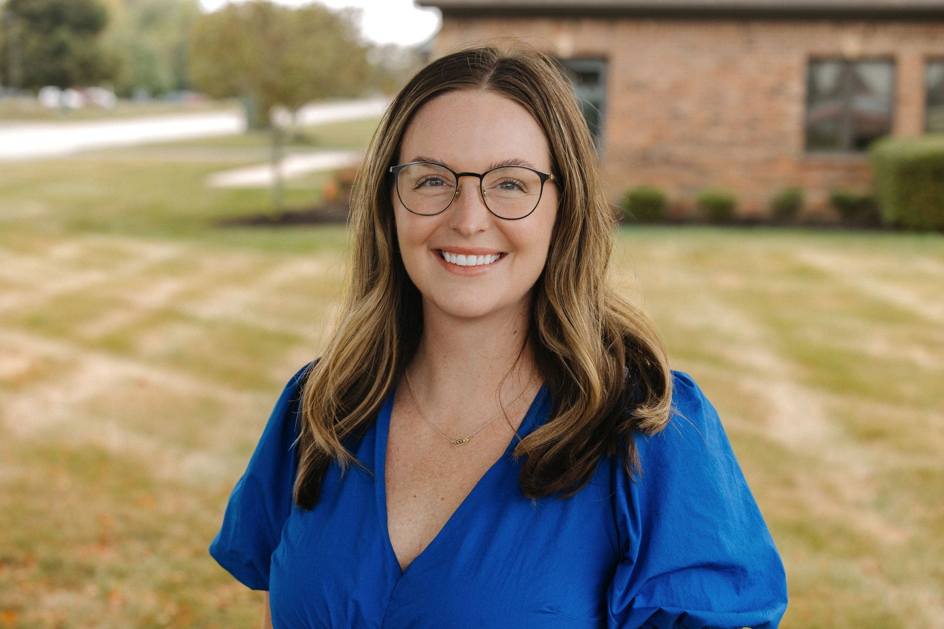Ashley Weeks CMCH - Intern