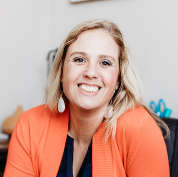 Christy Baugh MA, LMHC