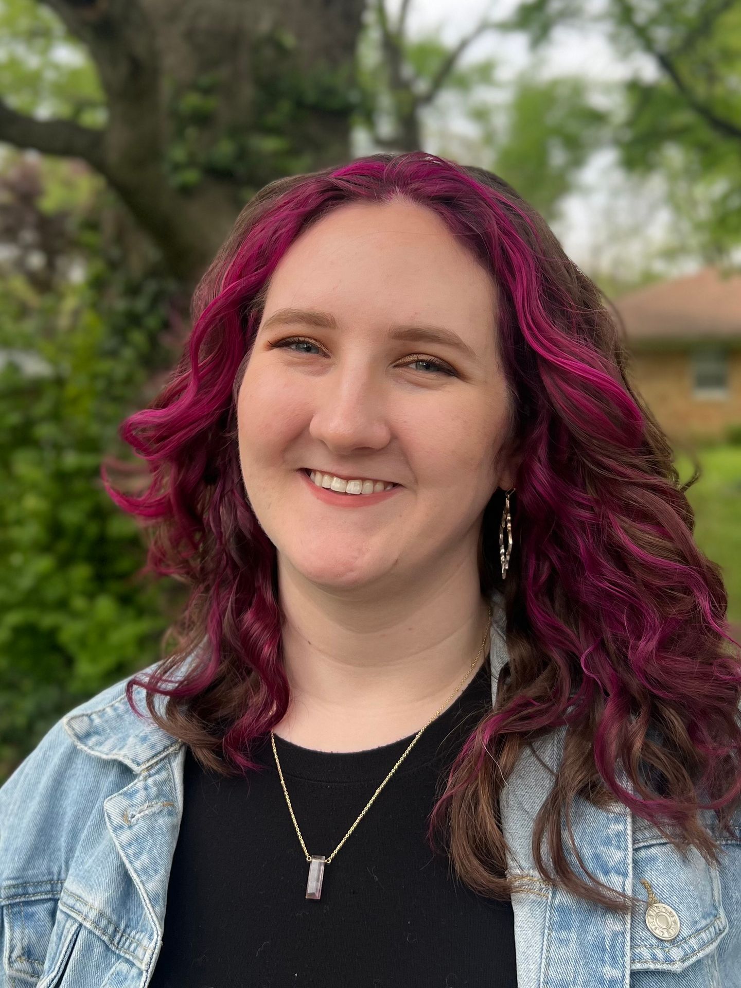 Emily Gillespie MA, LMHC