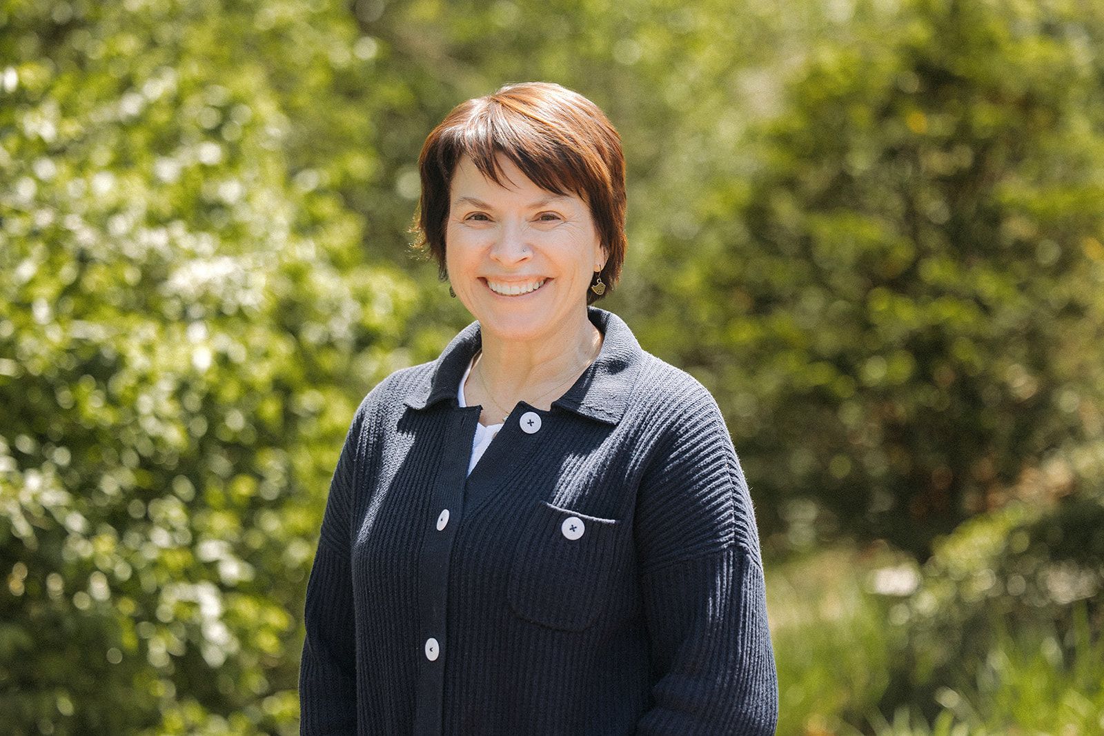 Kris Berryman, LCSW, PMH-C