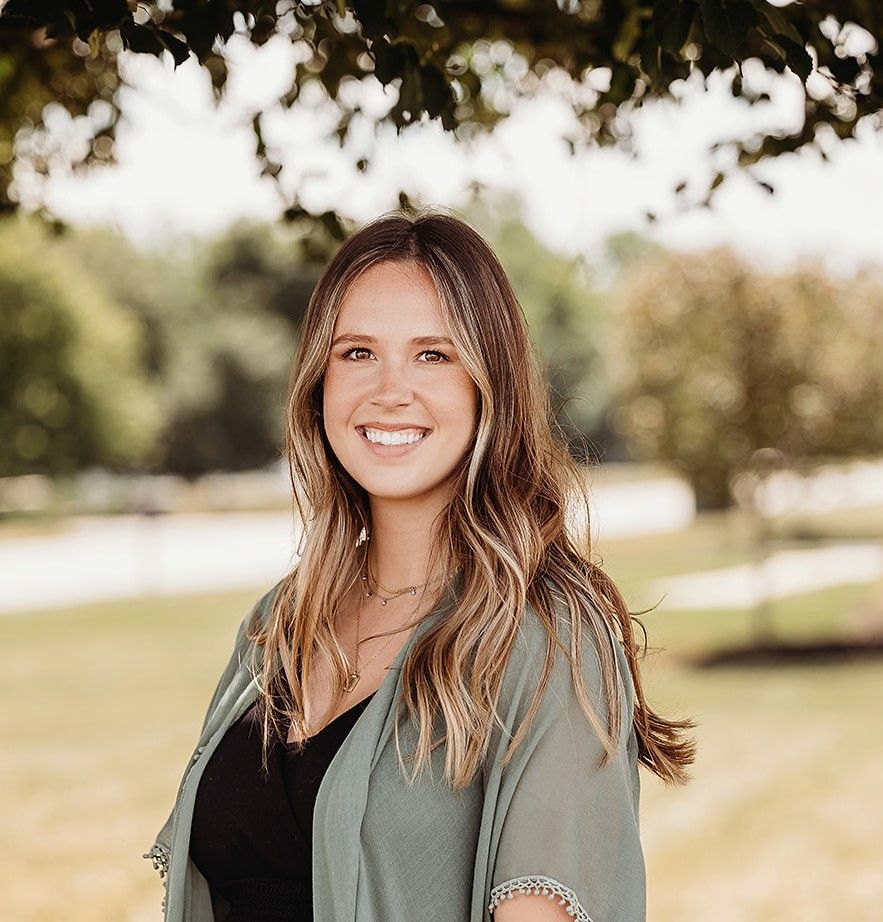 Jordan Samuels MA, LMHCA