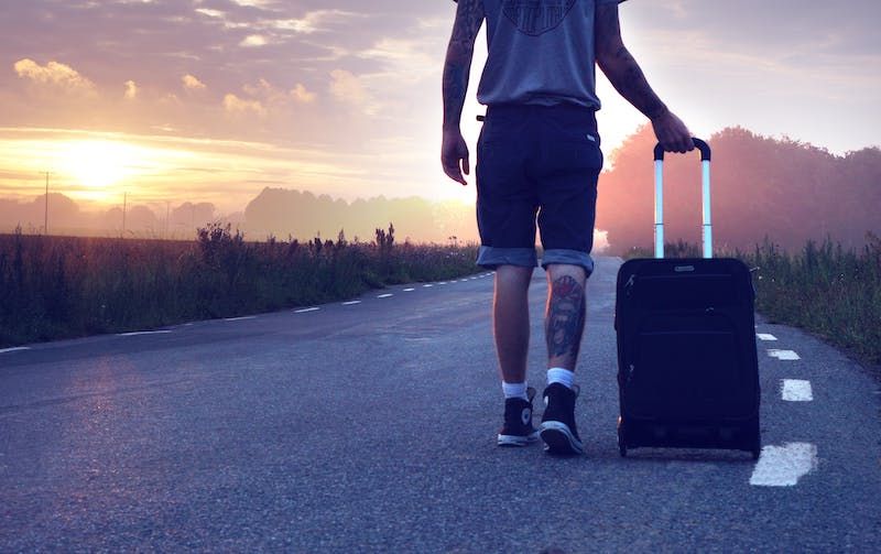 The Impact of Estrangement on Mental Health