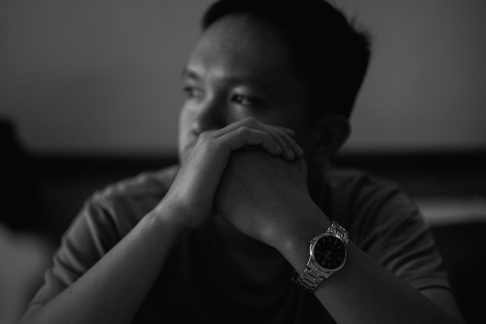 What Is Anticipatory Grief?