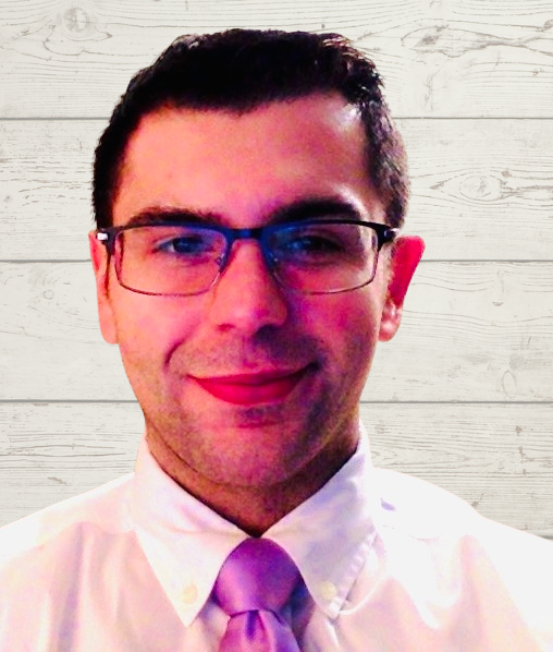 Frank Guastella, LCSW