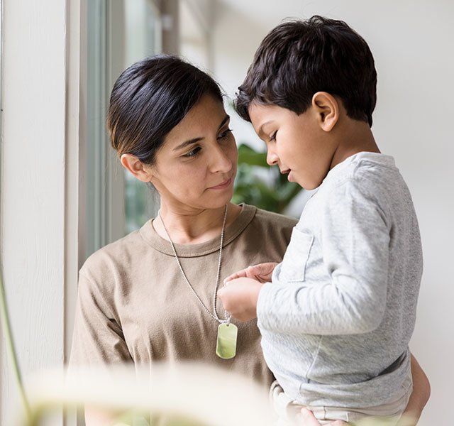 How to Talk to Your Child About Going to Therapy (Without Making It a Big Deal)