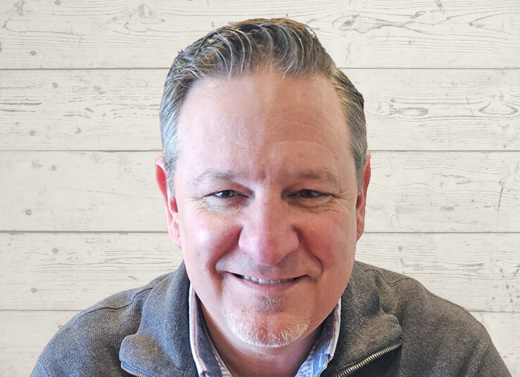 David Morgan, LCSW-R, Director/Founder