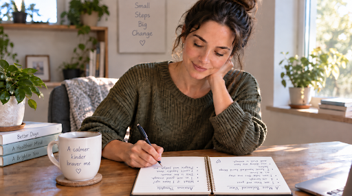 Cognitive Restructuring for Anxiety: Change How You Think, Change How You Feel